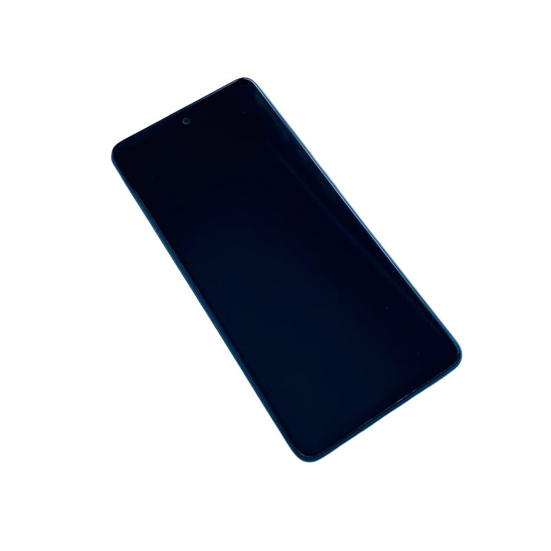 Samsung Galaxy A52 5G 128GB Awesome Black - As New