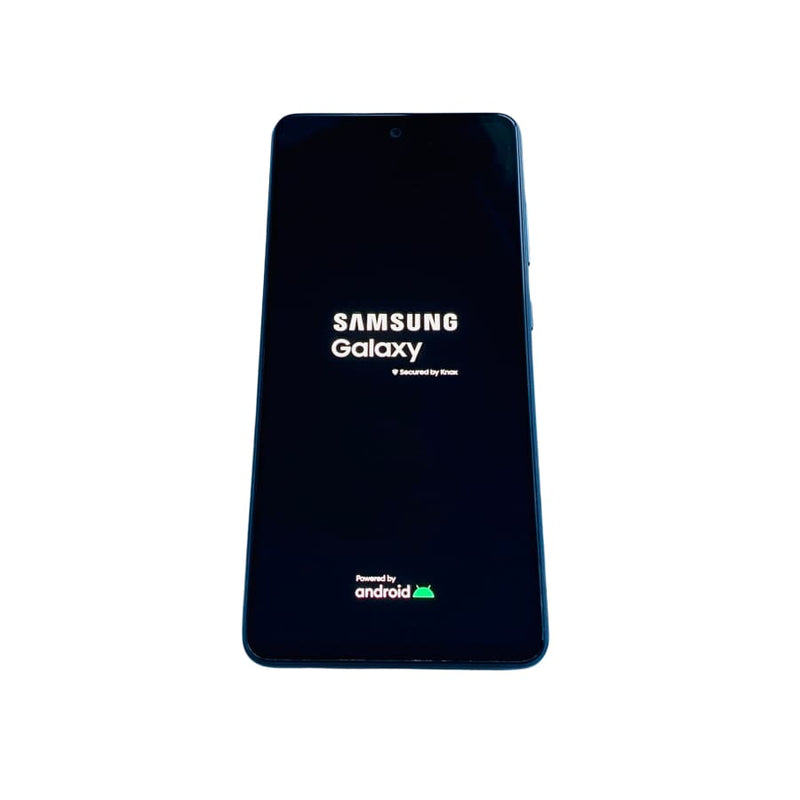 Samsung Galaxy A52 5G 128GB Awesome Black - As New