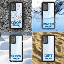 Samsung Galaxy A53 5G Waterproof Case Redpepper Full Protection