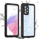 Samsung Galaxy A53 5G Waterproof Case Redpepper Full