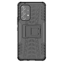 Samsung Galaxy A53 Case 5G Heavy Duty (Black) 2
