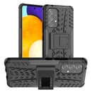 Samsung Galaxy A53 Case 5G Heavy Duty (Black) 1