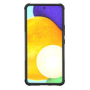 Samsung Galaxy A53 Case 5G Heavy Duty (Black) 4