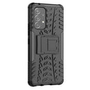 Samsung Galaxy A53 Case 5G Heavy Duty (Black) 3