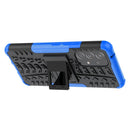 Samsung Galaxy A53 Case 5G Heavy Duty (Blue) 5