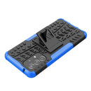 Samsung Galaxy A53 Case 5G Heavy Duty (Blue) 6
