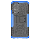 Samsung Galaxy A53 Case 5G Heavy Duty (Blue) 2