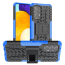 Samsung Galaxy A53 Case 5G Heavy Duty (Blue) 1