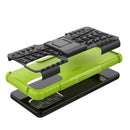 Samsung Galaxy A53 Case 5G Heavy Duty (Green) 7