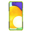 Samsung Galaxy A53 Case 5G Heavy Duty (Green) 4