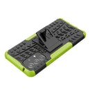 Samsung Galaxy A53 Case 5G Heavy Duty (Green) 6