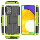 Samsung Galaxy A53 Case 5G Heavy Duty (Green) 8