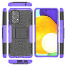 Samsung Galaxy A53 Case 5G Heavy Duty (Purple) 8