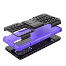 Samsung Galaxy A53 Case 5G Heavy Duty (Purple) 7
