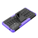Samsung Galaxy A53 Case 5G Heavy Duty (Purple) 6