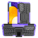 Samsung Galaxy A53 Case 5G Heavy Duty (Purple) 1