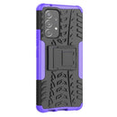 Samsung Galaxy A53 Case 5G Heavy Duty (Purple) 3