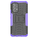 Samsung Galaxy A53 Case 5G Heavy Duty (Purple) 2