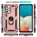 Samsung Galaxy A53 Case 5G 8