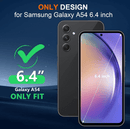 samsung galaxy A54 5G waterproof redpepper Full Protection