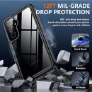 samsung galaxy A54 5G waterproof redpepper Full Protection 5