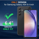 samsung galaxy A54 5G waterproof redpepper Full Protection 2