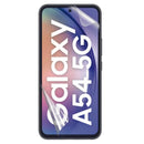 Samsung Galaxy A54 Screen Protectors (Hydrogel) (Pack of 2)