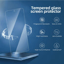 Samsung Galaxy A55 5G Tempered Glass Screen Protector – 9H
