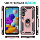 Samsung Galaxy A55 Case 7