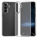 Samsung Galaxy A56 5G Soft Gel Case 1