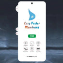Samsung Galaxy A56 Hydrogel Screen Protector 2