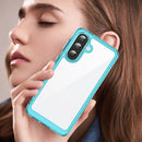 Samsung Galaxy A57 5G Soft TPU Bumper Shockproof Cover Case