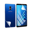 Samsung Galaxy A6 Plus (2018) Screen Protector (Hydrogel)