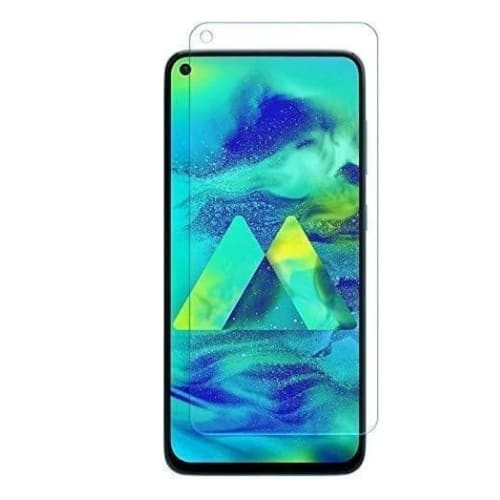 Samsung Galaxy A60 Screen Protectors (Pack of 2)