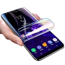 Samsung Galaxy A7 (2016) Screen Protector (Hydrogel)