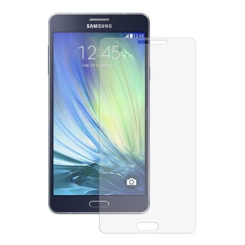 Samsung Galaxy A7 (2016) Screen Protectors (Pack of 2)