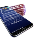 Samsung Galaxy A7 (2017) Screen Protectors (Hydrogel) (Pack