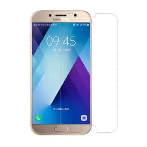 Samsung Galaxy A7 (2017) Screen Protectors (Pack of 2)