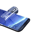 Samsung Galaxy A7 (2018) Screen Protector (Hydrogel)