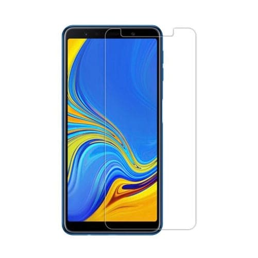 Samsung Galaxy A7 (2018) Screen Protectors (Pack of 2)
