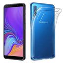 Samsung Galaxy A7 Case (Clear) Phone cases