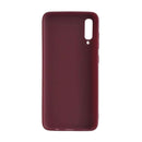 Samsung Galaxy A70 Case (Maroon) Phone cases