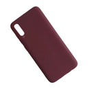 Samsung Galaxy A70 Case (Maroon) Phone cases