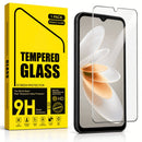 Samsung Galaxy A70 Tempered Glass Screen Protector – 9H HD