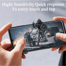Samsung Galaxy A70 Tempered Glass Screen Protector – 9H HD