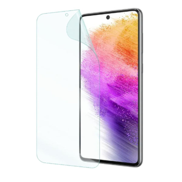Samsung Galaxy A73 (5G) Screen Protectors (Hydrogel) (Pack