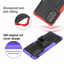 Samsung Galaxy A73 Case 5G 9