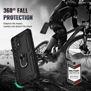 Samsung Galaxy A73 Case 5G 4
