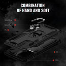 Samsung Galaxy A73 Case 5G 6
