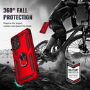 Samsung Galaxy A73 Case 5G 4